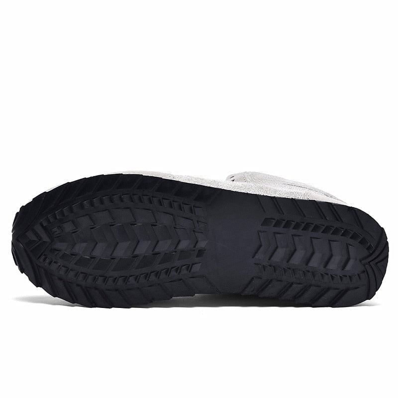 Jack | Orthopedic Snow Boots