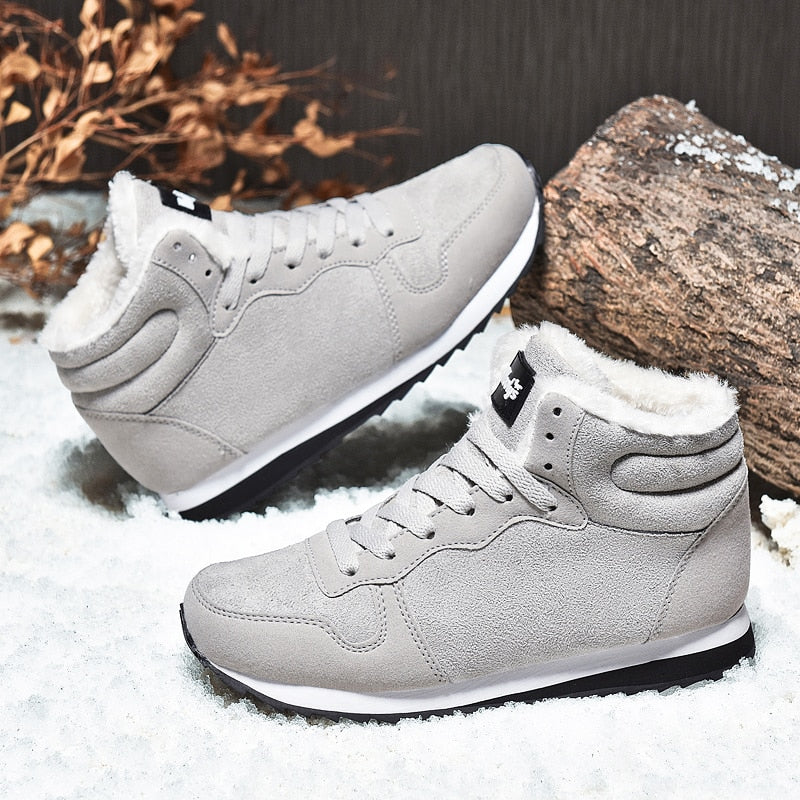 Jack | Orthopedic Snow Boots
