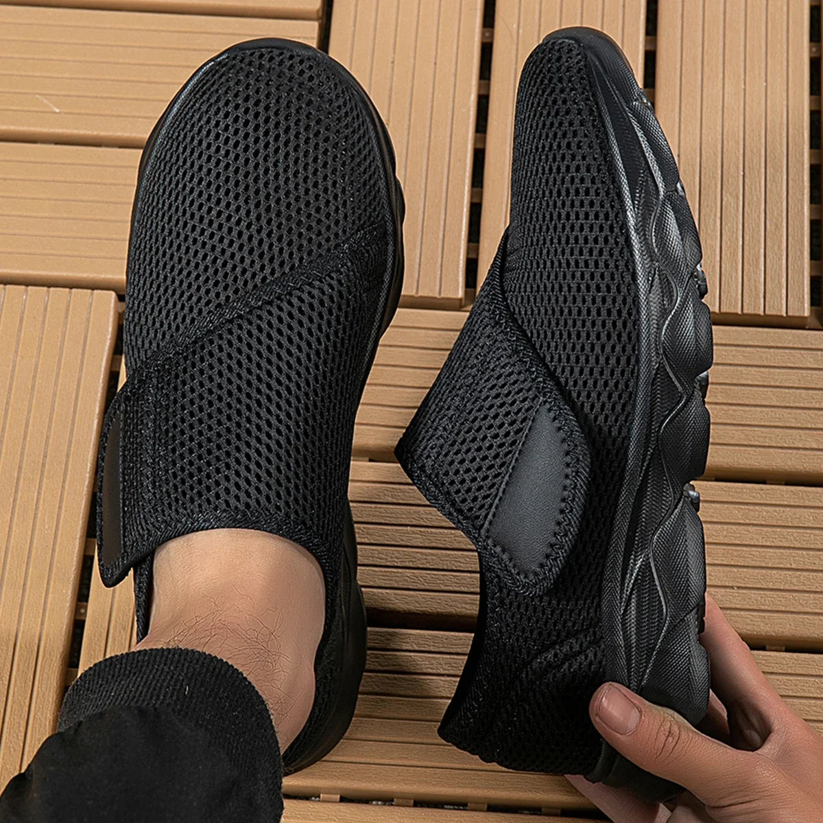 Jack | Orthopedic Shoes for Walking