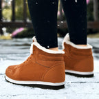 Jack | Orthopedic Snow Boots