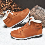 Jack | Orthopedic Snow Boots