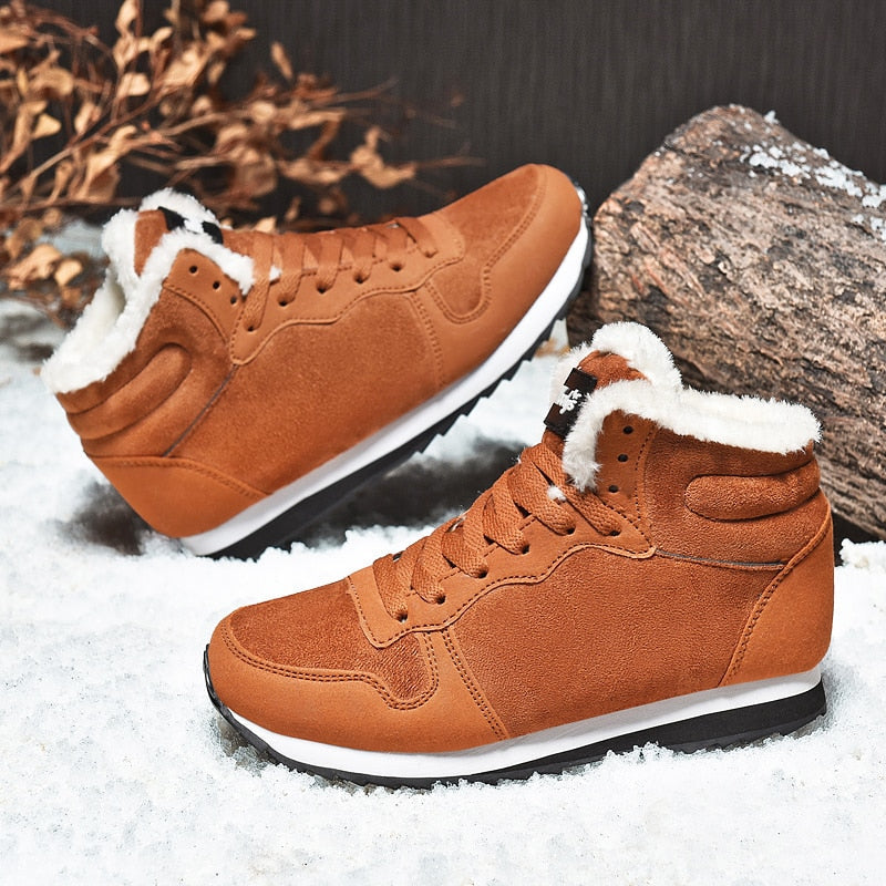Jack | Orthopedic Snow Boots