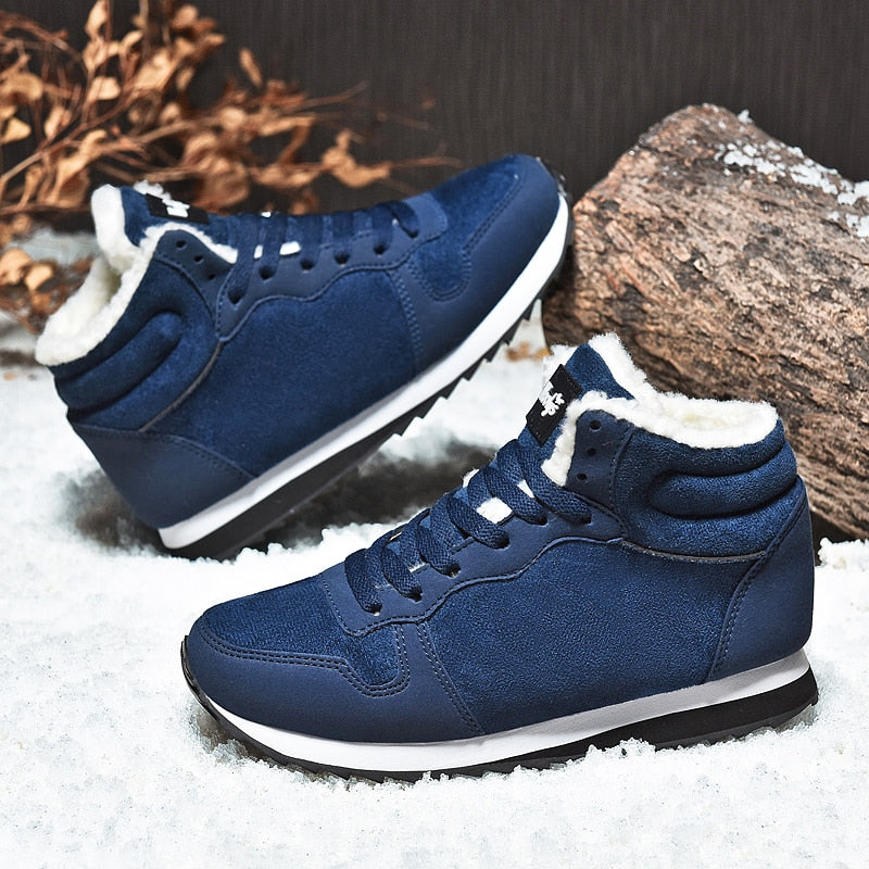 Jack | Orthopedic Snow Boots