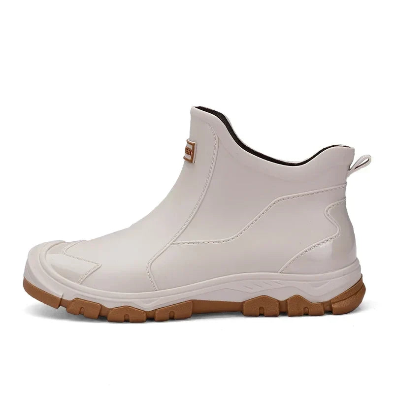 Jack | Rain Boots - Waterproof
