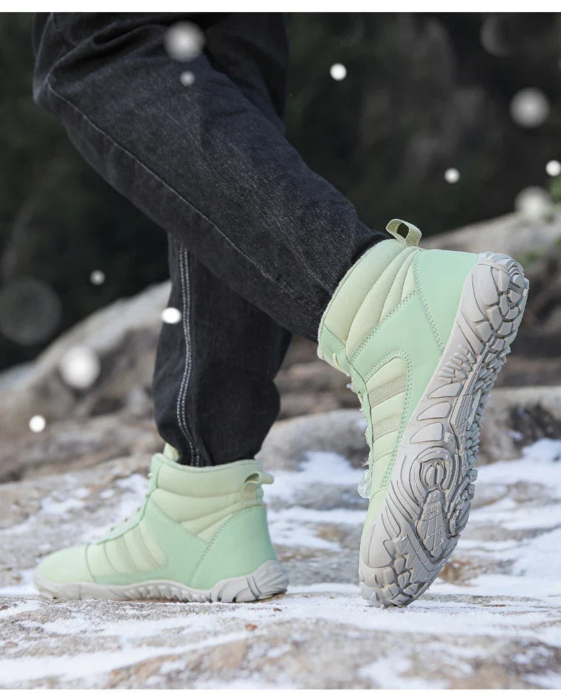 Jack | Waterproof Snow Shoes