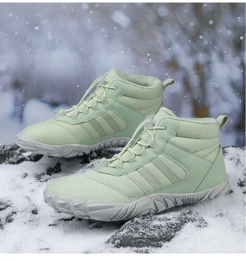 Jack | Waterproof Snow Shoes