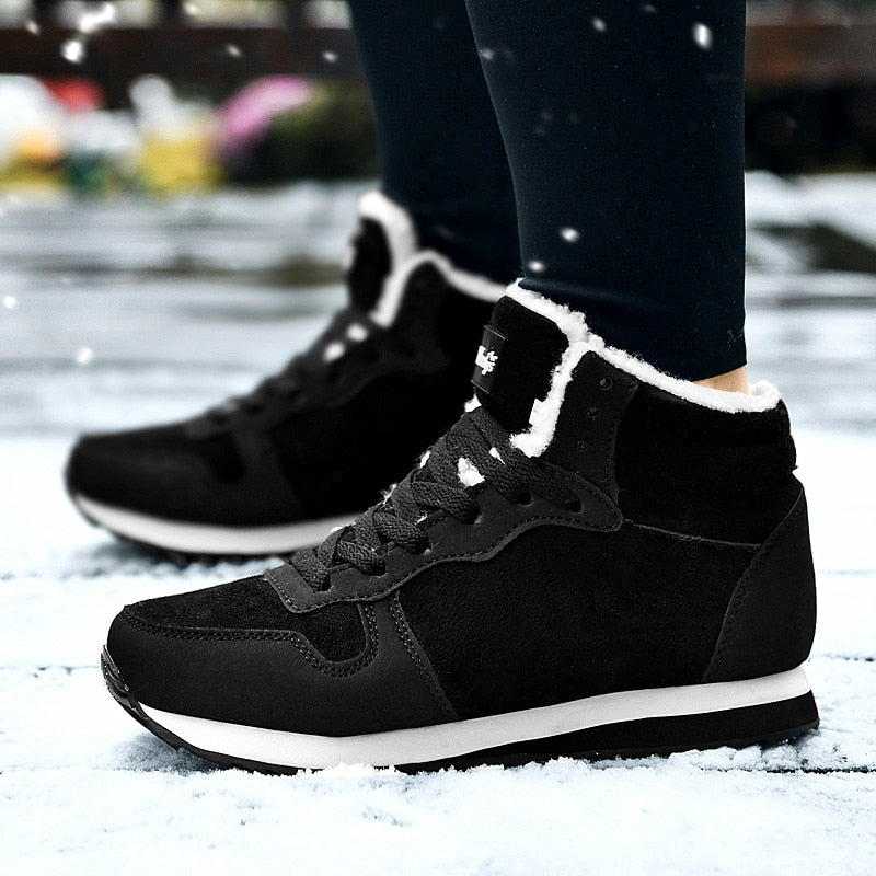 Jack | Orthopedic Snow Boots