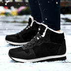 Jack | Orthopedic Snow Boots