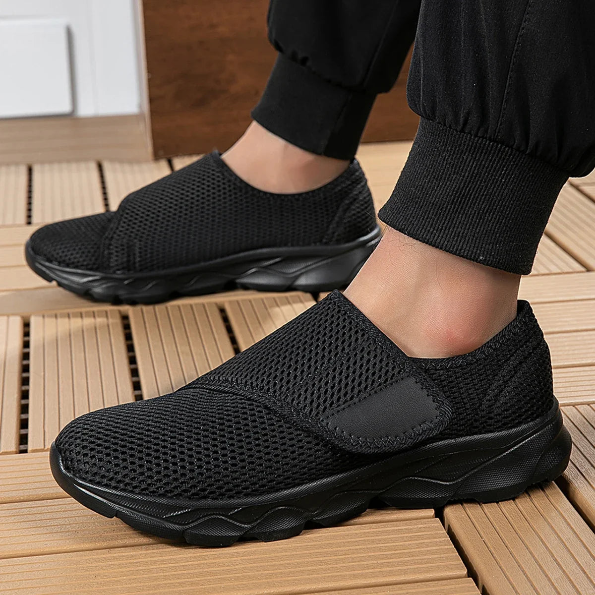 Jack | Orthopedic Shoes for Walking