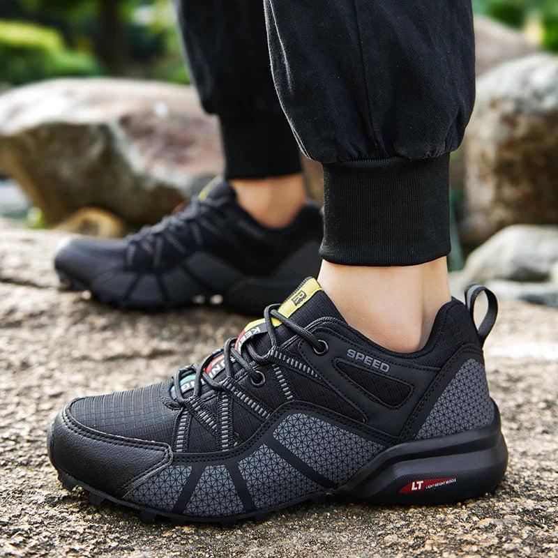 Jack | Non-Slip Hiking Shoes