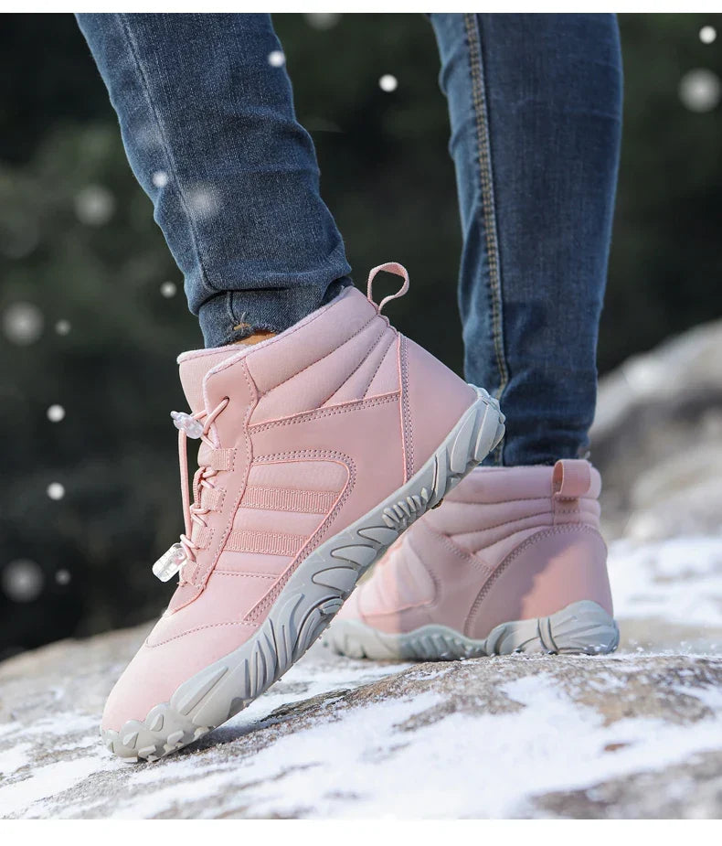Jack | Waterproof Snow Shoes