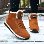 Jack | Orthopedic Snow Boots