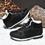 Jack | Orthopedic Snow Boots