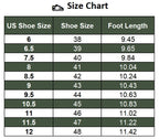 Jack | Men’s Leather Hiking Boots