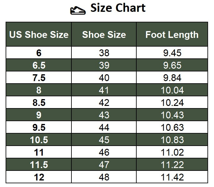 Jack | Men’s Leather Hiking Boots