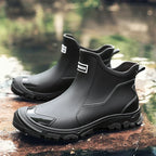Jack | Rain Boots - Waterproof