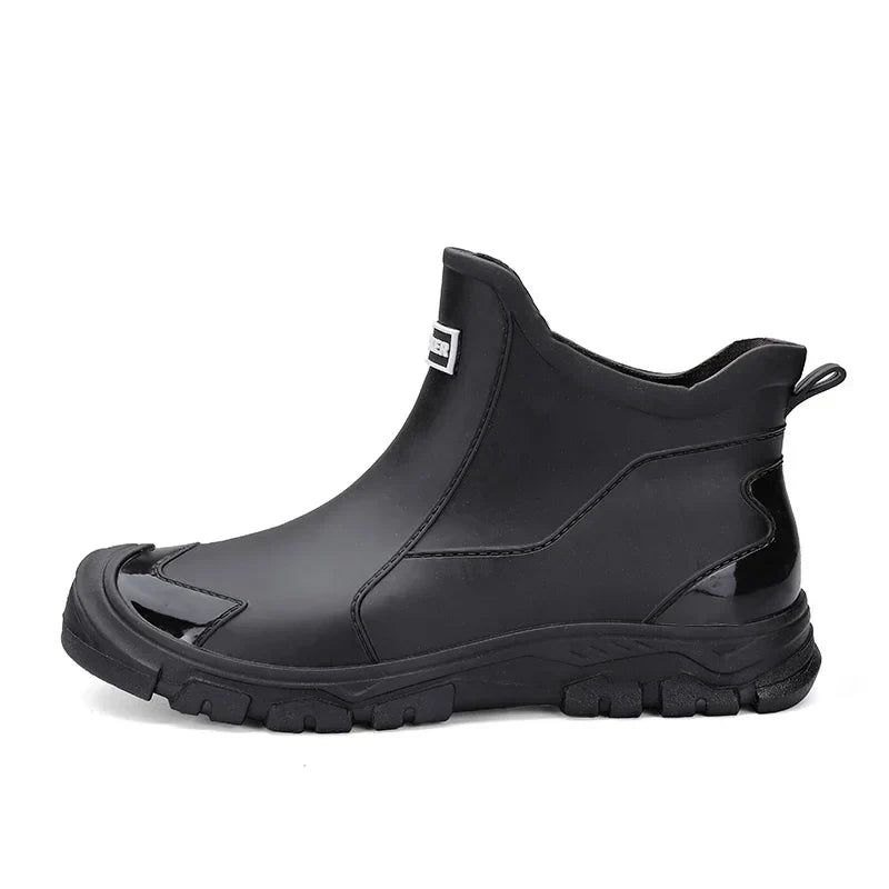 Jack | Rain Boots - Waterproof