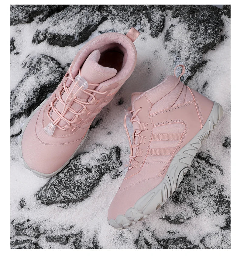 Jack | Waterproof Snow Shoes
