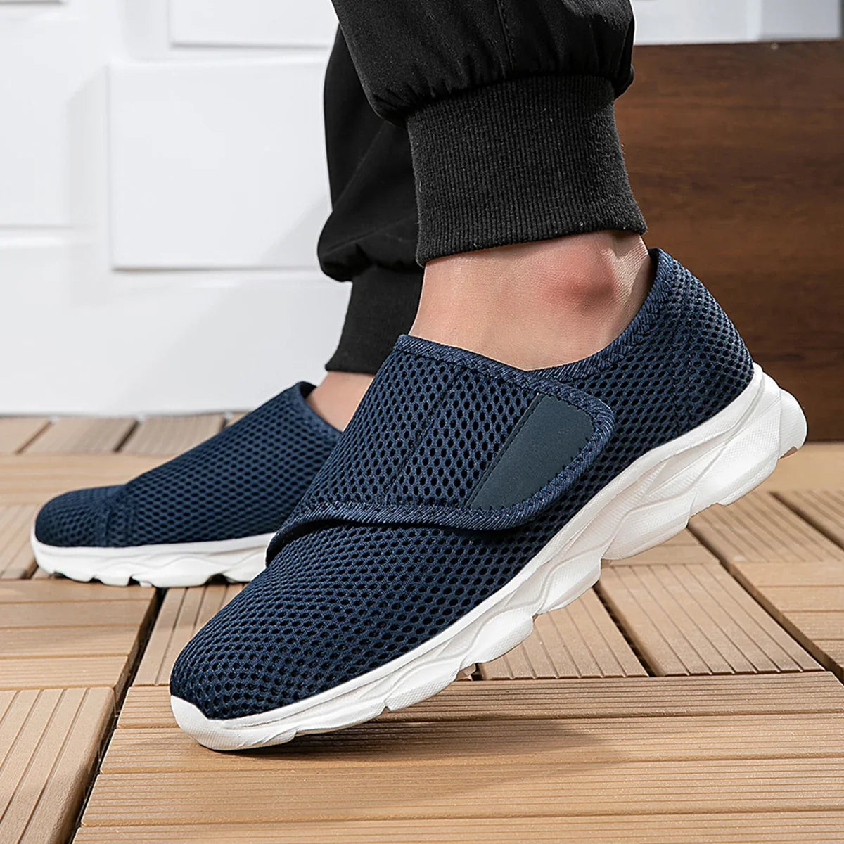Jack | Orthopedic Shoes for Walking