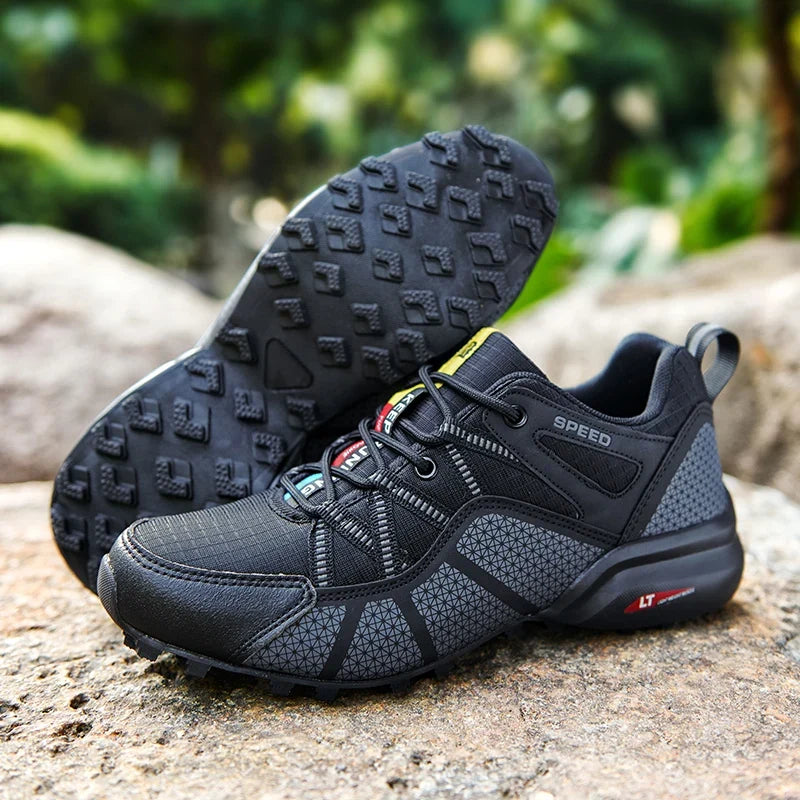 Jack | Non-Slip Hiking Shoes