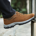 Jack | Breathable Hiking Shoes