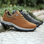 Jack | Breathable Hiking Shoes