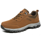 Jack | Breathable Hiking Shoes