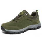 Jack | Breathable Hiking Shoes