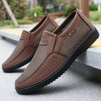 Jack  | Mens Slip On Sneakers