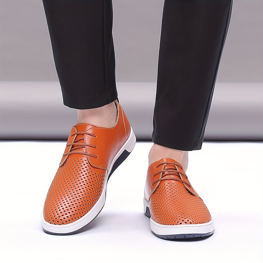 Jack | Men's Oxford Dress Shoes