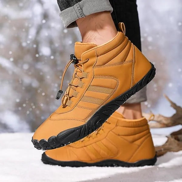 Jack | Waterproof Snow Shoes