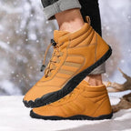 Jack | Waterproof Snow Shoes