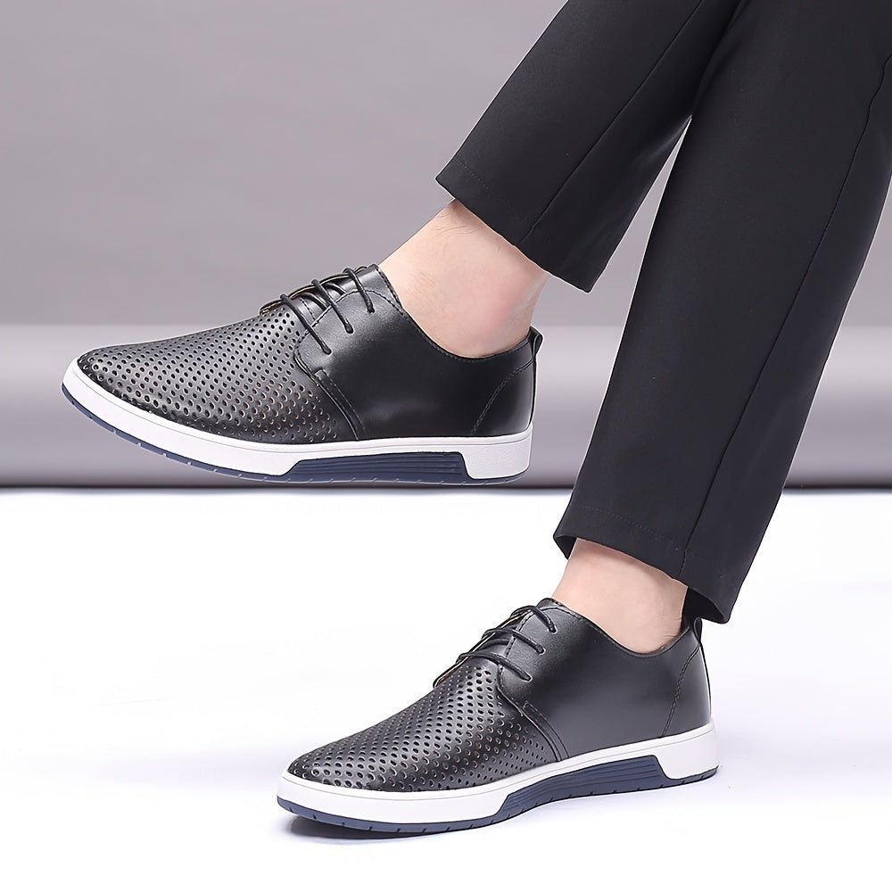 Jack | Men's Oxford Dress Shoes