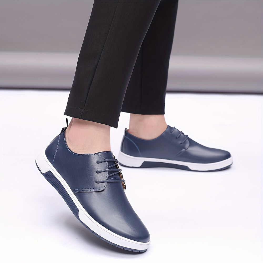 Jack | Men's Oxford Dress Shoes