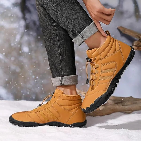 Jack | Waterproof Snow Shoes