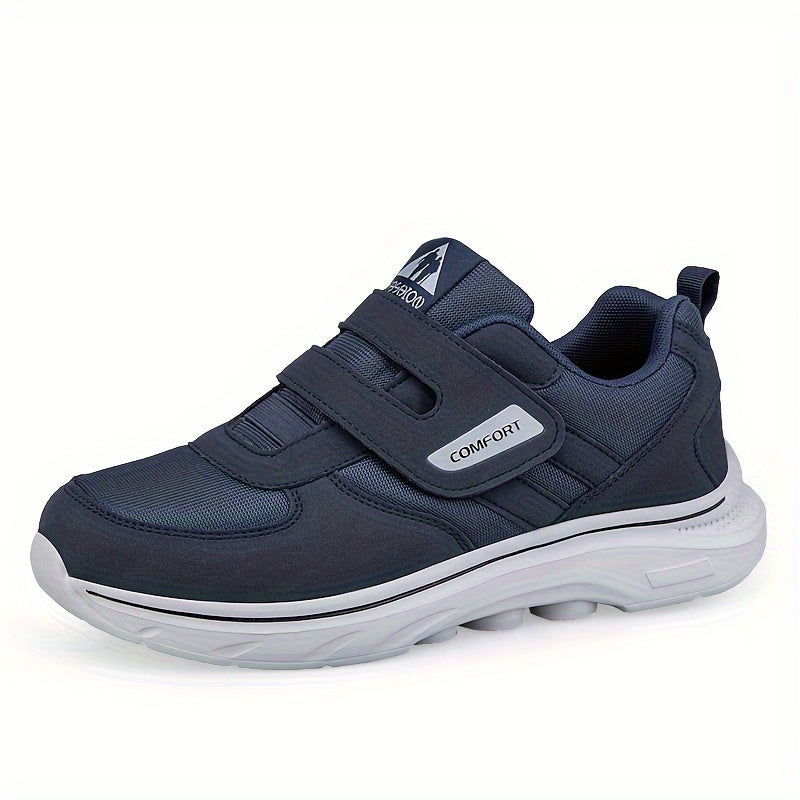 Jack | Wide Fit Orthopedic Trainers