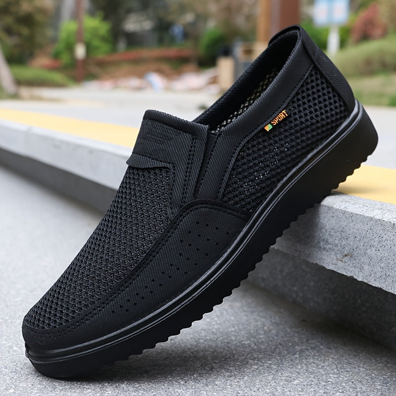 Jack  | Mens Slip On Sneakers