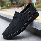 Jack  | Mens Slip On Sneakers