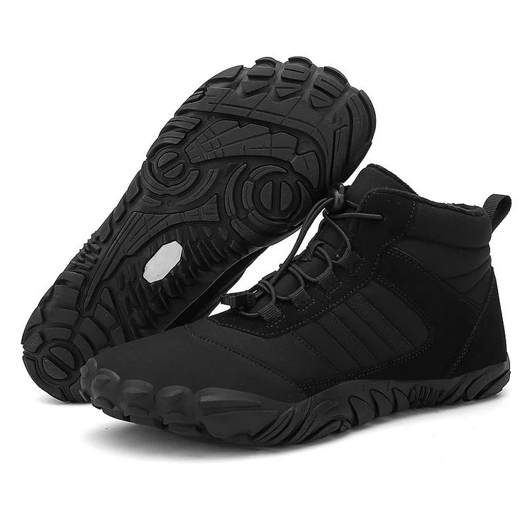 Jack | Waterproof Snow Shoes
