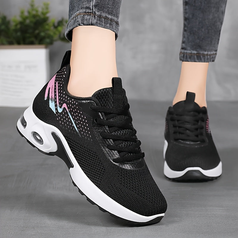 Jack | Orthopedic Mesh Running Shoes