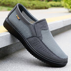 Jack  | Mens Slip On Sneakers