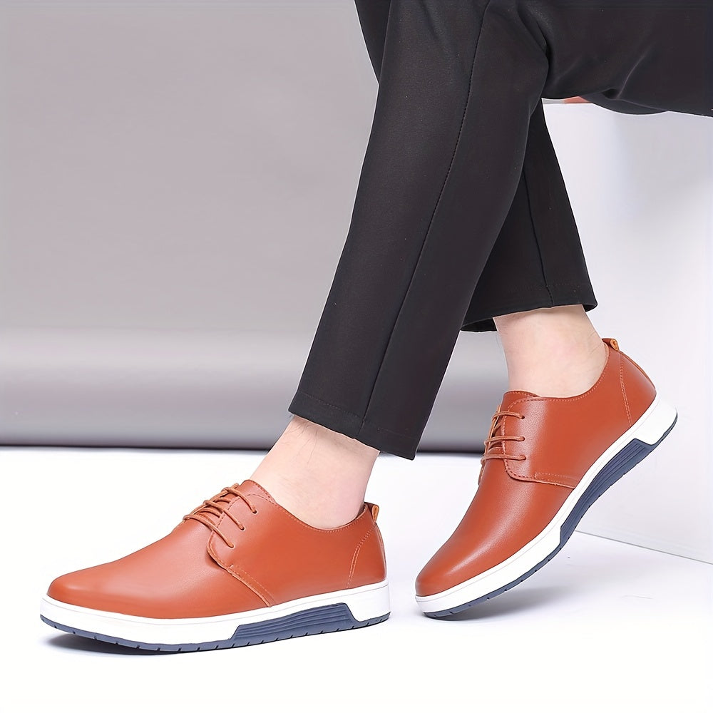 Jack | Men's Oxford Dress Shoes