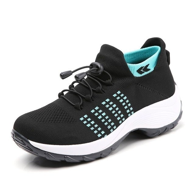 Jack | Shift-Fit Comfort Trainers