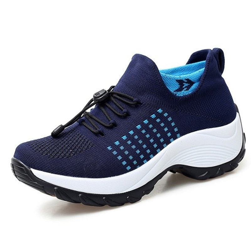 Jack | Shift-Fit Comfort Trainers