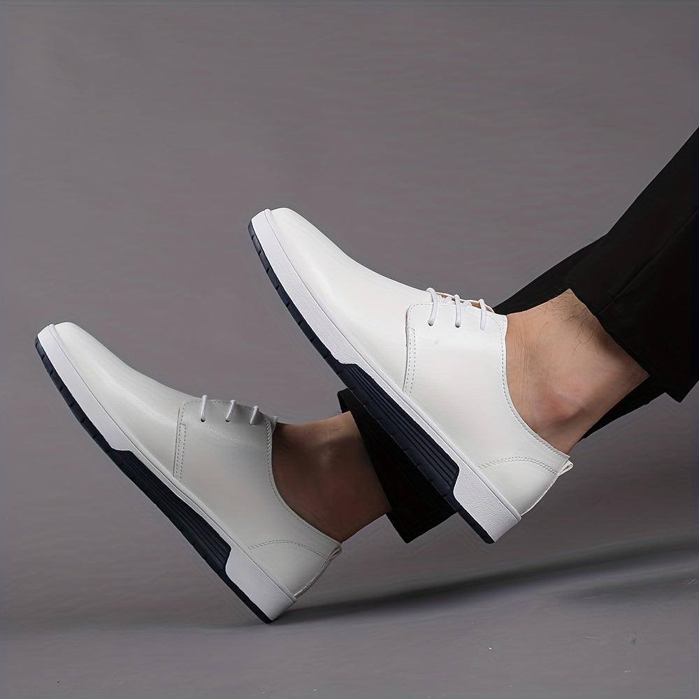 Jack | Men's Oxford Dress Shoes