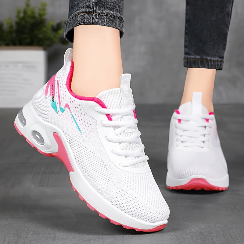 Jack | Orthopedic Mesh Running Shoes