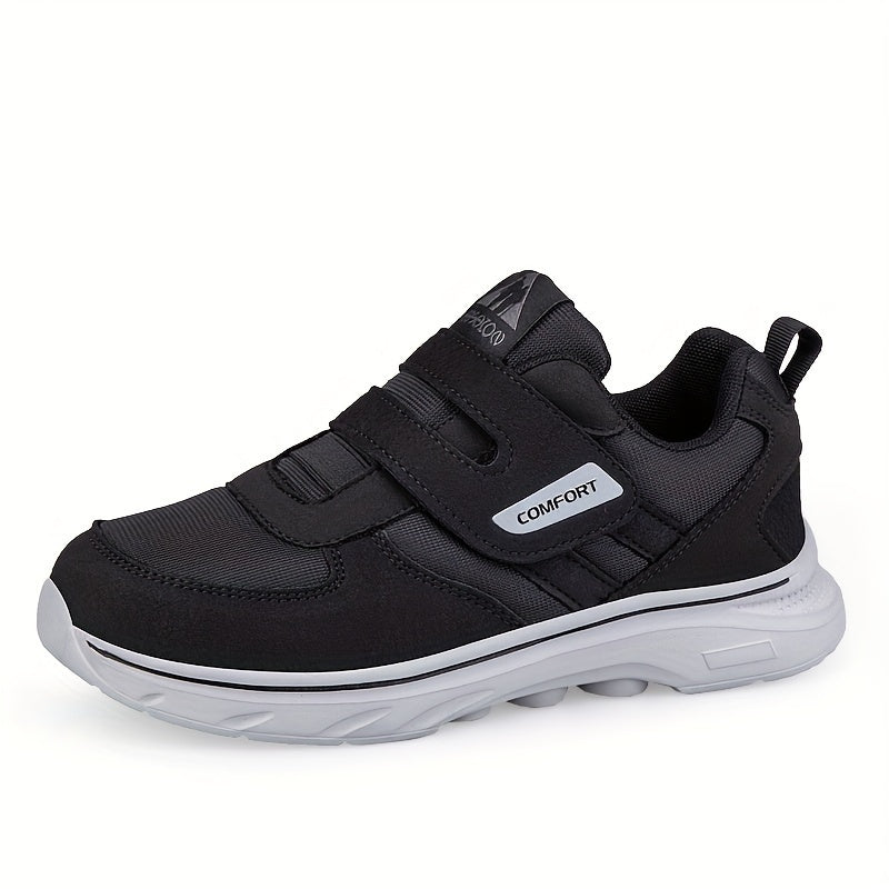 Jack | Wide Fit Orthopedic Trainers