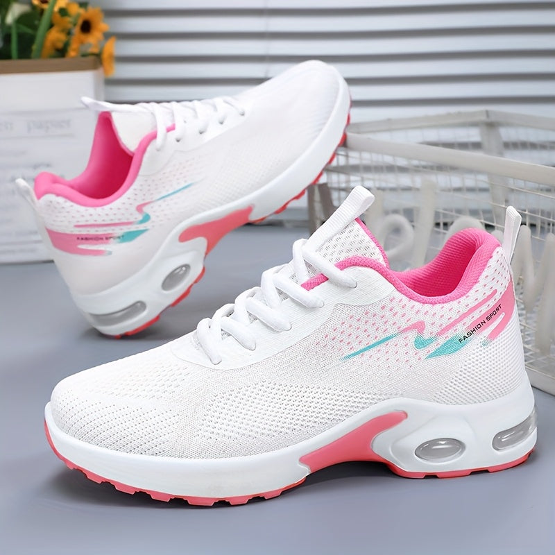 Jack | Orthopedic Mesh Running Shoes