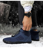 Jack | Waterproof Snow Shoes