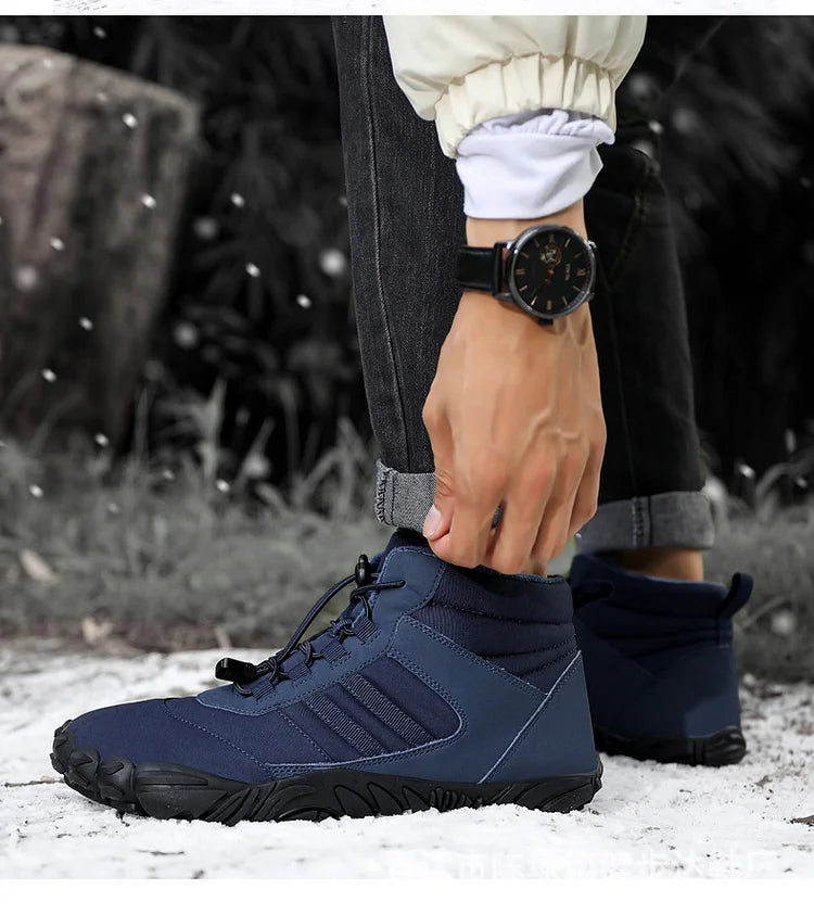 Jack | Waterproof Snow Shoes